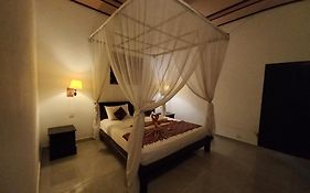 Tirta Bali Homestay